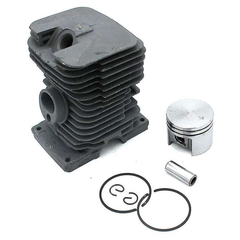 38mm Cylinder Piston Kit for 018 MS180 MS180C (38mm) - Replaces 1130 020 1208