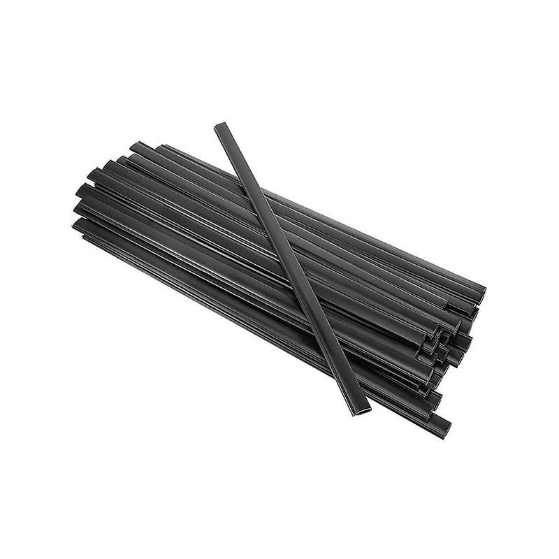 38pcs Coping Strips for Above Ground Pool Liners,swimming Pools Liner Clip Replacement Patch Kit Fo