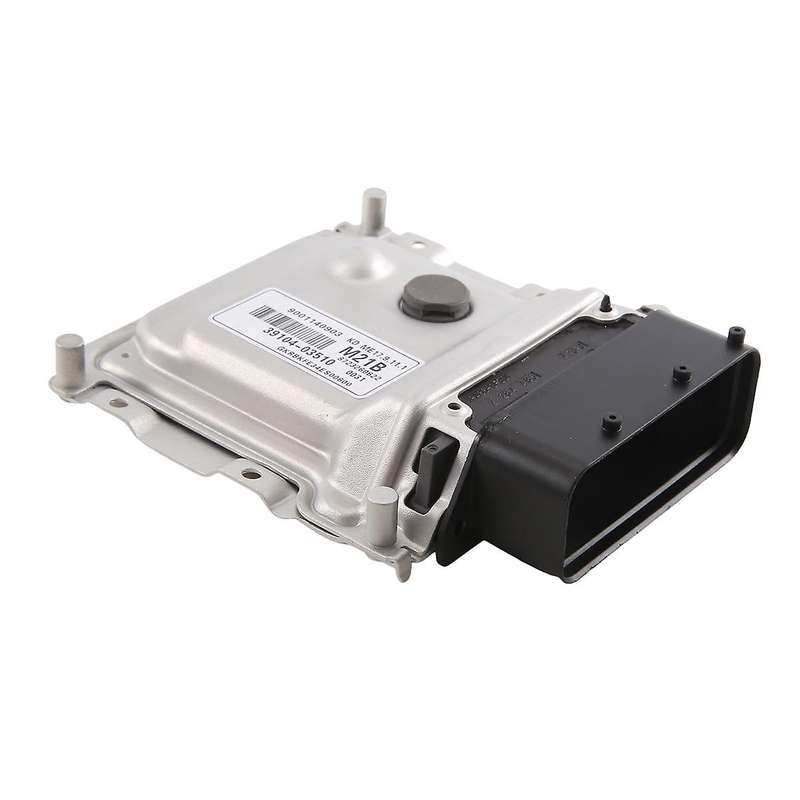 39104-03510 ECU Car Engine Computer Board Electronic Control Unit for M21B ME17.9.11.1