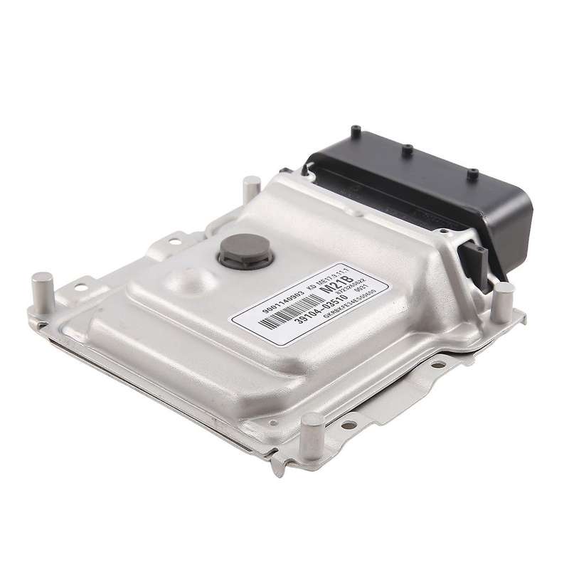 39104-03510 ECU Car Engine Computer Board Electronic Control Unit for M21B ME17.9.11.1