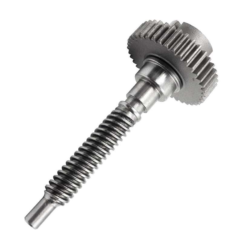 39 Teeth Parking Brake Metal Gear Actuator Repair Kit 34436777756 for E65 E66 745I 2002-2005 750I 76