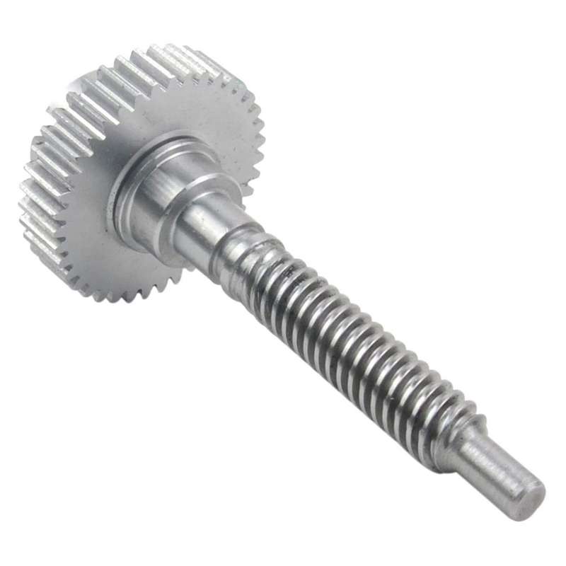39 Teeth Metal Parking Brake Actuator Repair Kit Fits for - E65 E66 745i 750i 760i Li 34436782755