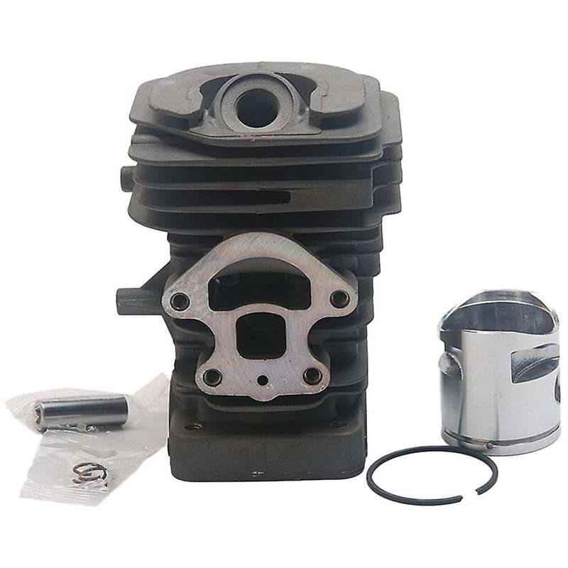 39 mm Cylinder Piston Ring Suitable for 235 236 236E 240 240E Chainsaw Brand New