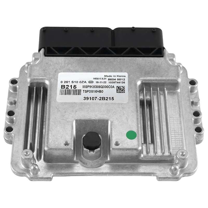 39107-2b215 391072b215 New Car Engine Computer Board Ecu Controller Module For