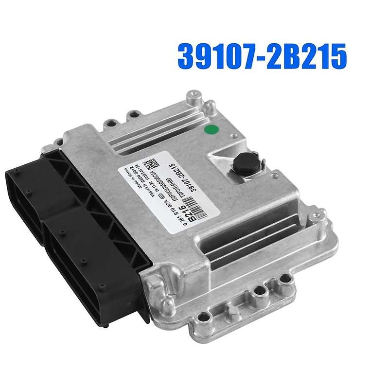 39107-2b215 391072b215 New Car Engine Computer Board Ecu Controller Module For