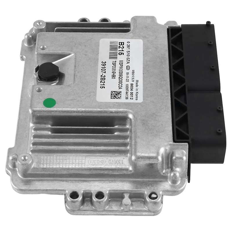39107-2b215 391072b215 New Car Engine Computer Board Ecu Controller Module For