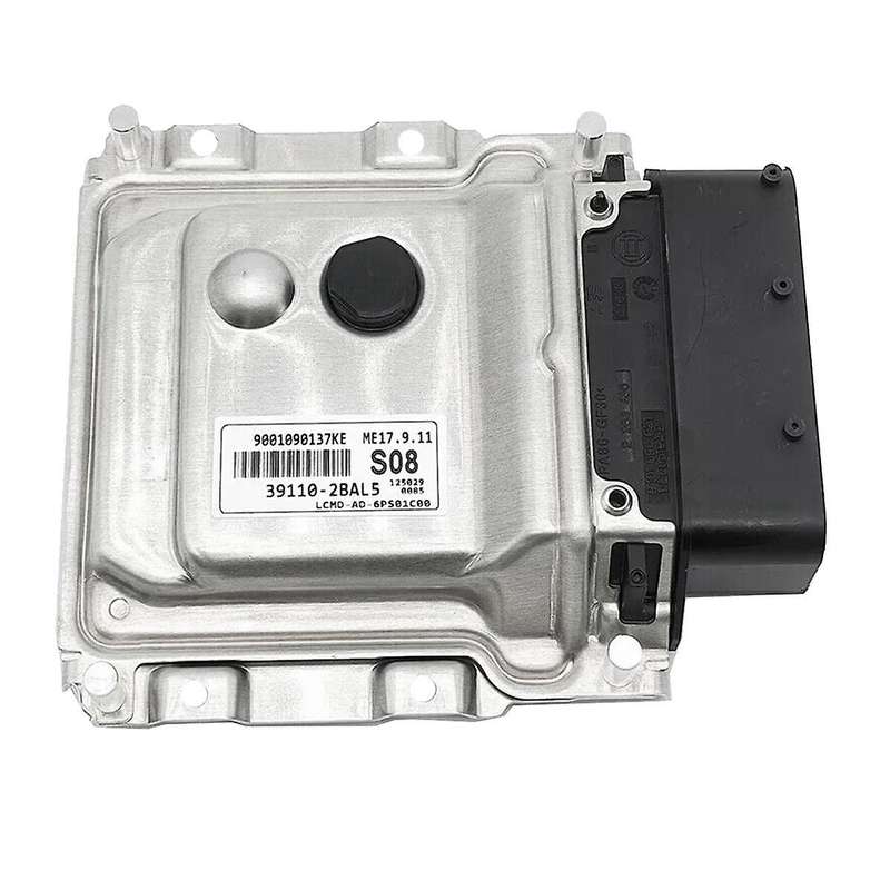 39110-2bal5 S08 for Ecu Car Engine Computer Board Control Unit