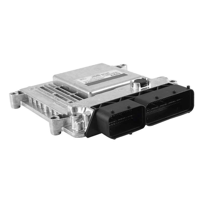 39120-2b022 New Car Engine Computer Board Ecu Electronic Control Unit H92 3910126ab0 Fit for 391202b