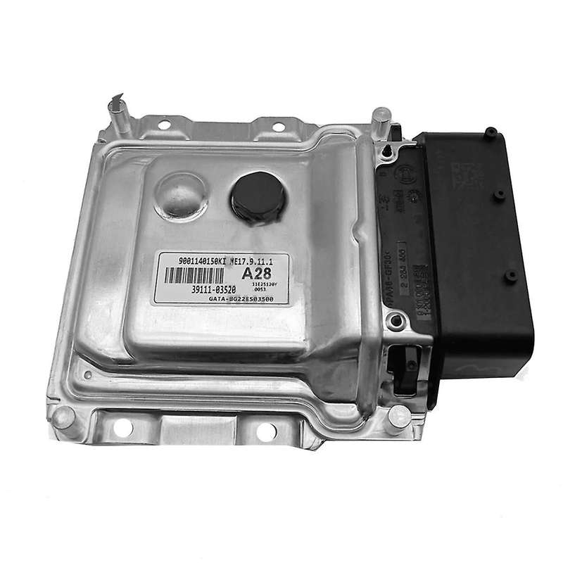 39111-03520 Car Ecu Engine Computer Board Electronic Control Unit Module for Me17.9.11.1