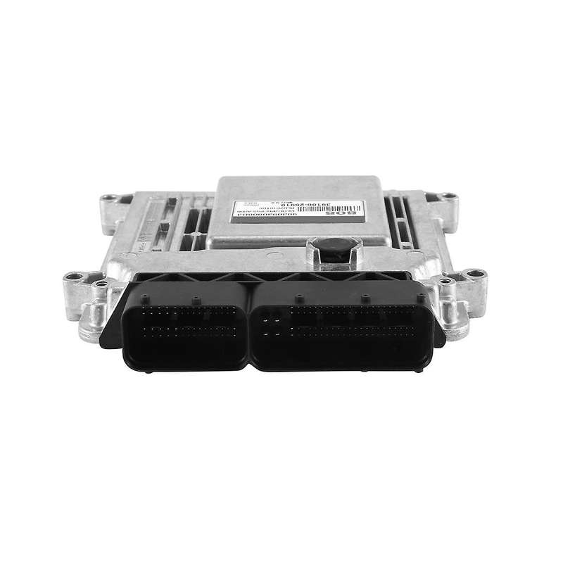 39106-26910 Car Engine Computer Board Ecu Electronic Control Unit Mg7.9.8 for 3910626910