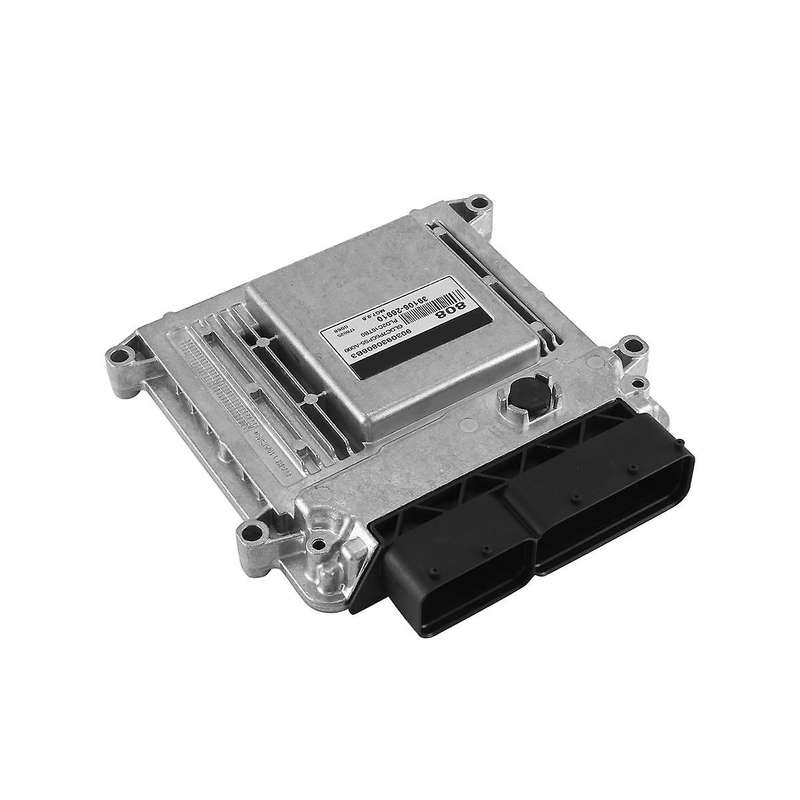 39106-26910 Car Engine Computer Board Ecu Electronic Control Unit Mg7.9.8 for 3910626910