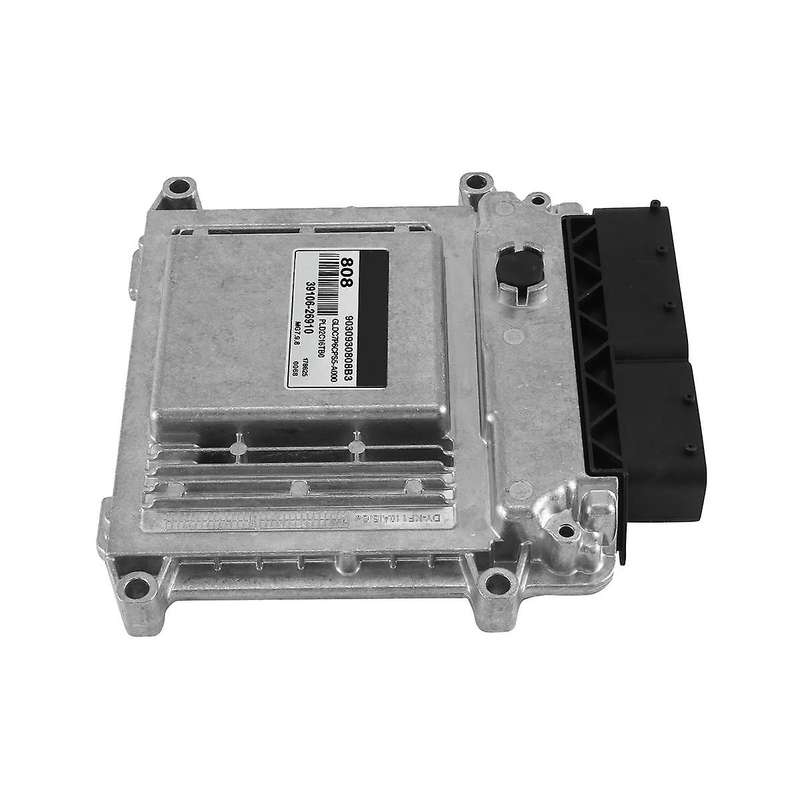 39106-26910 Car Engine Computer Board Ecu Electronic Control Unit Mg7.9.8 for 3910626910