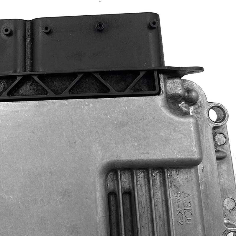 39110-2bda7 Car Ecu Engine Computer Board Control Unit Module for 2012 2013 1.6l A/t