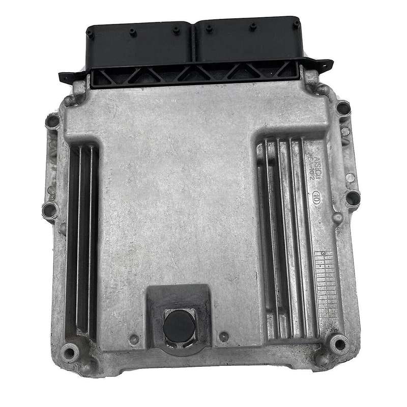 39110-2bda7 Car Ecu Engine Computer Board Control Unit Module for 2012 2013 1.6l A/t
