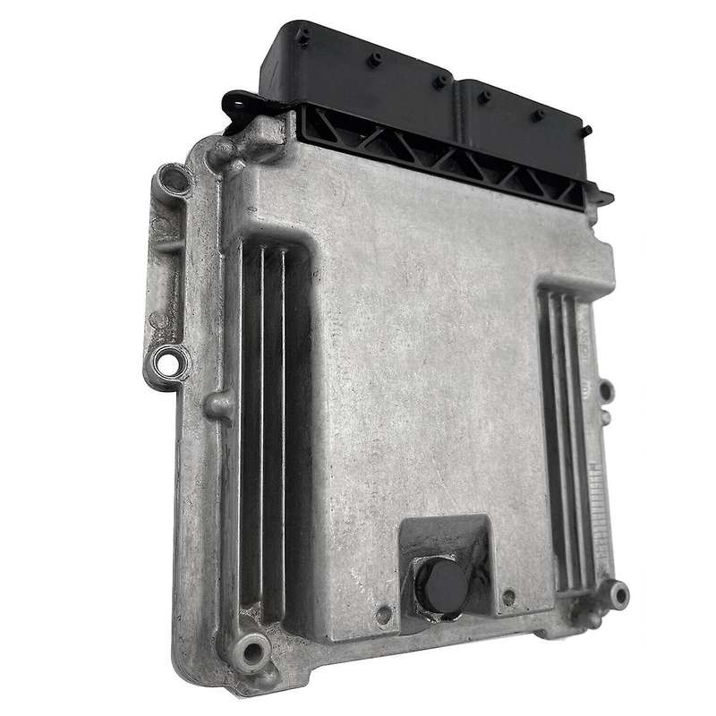 39110-2bda7 Car Ecu Engine Computer Board Control Unit Module for 2012 2013 1.6l A/t