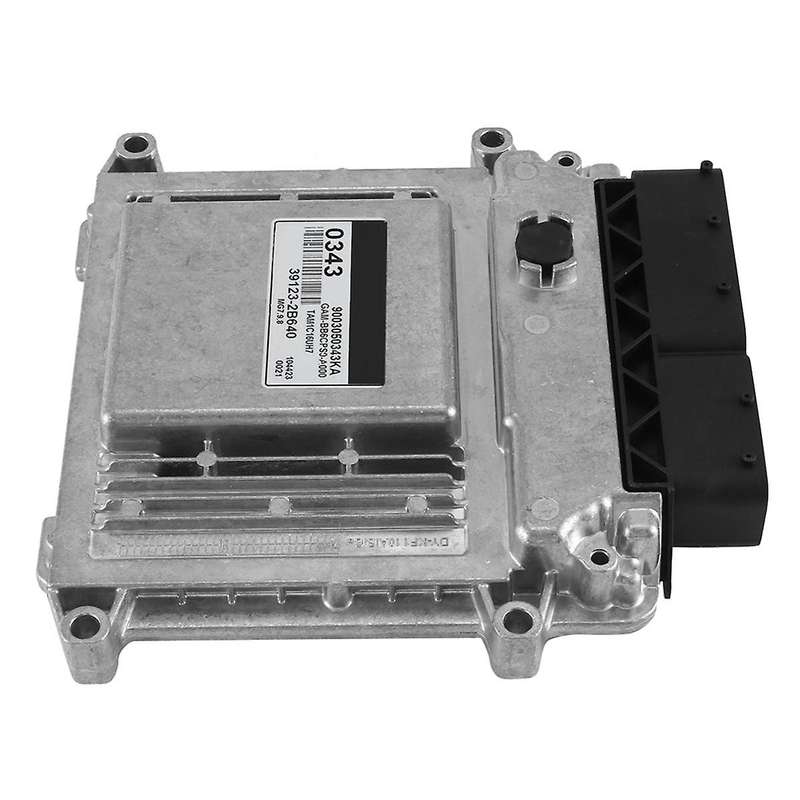 39123-2B640 Car Engine Computer Board ECU Electronic Control Unit for 391232B640