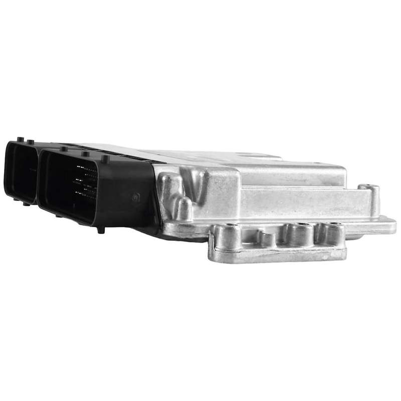 39128-2b766 New Ecu Car Engine Computer Board Electronic Control Unit for Meg17.9.12 A666
