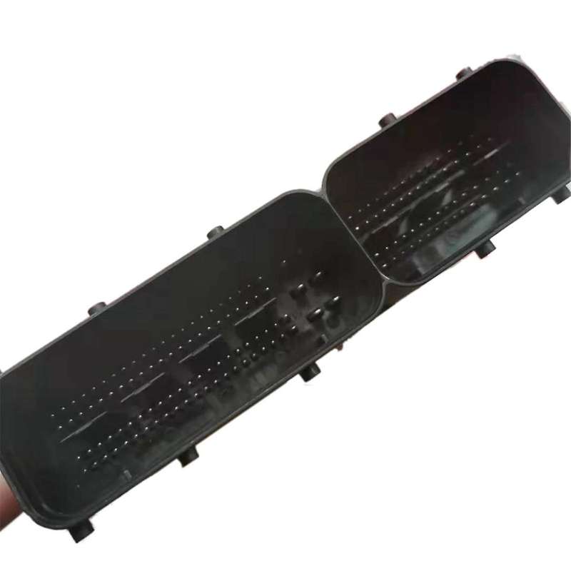 39128-2bac9 391282bac9 Car Ecu Engine Computer Board Electronic Control Unit for Meg17.9.12 Ecu3