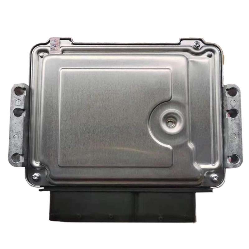 39128-2bac9 391282bac9 Car Ecu Engine Computer Board Electronic Control Unit for Meg17.9.12 Ecu3