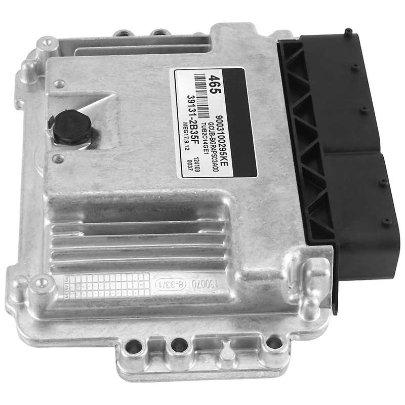 39131-2b35f New Car Engine Computer Board Ecu Electronic Control Unit Fit for 391312b35f