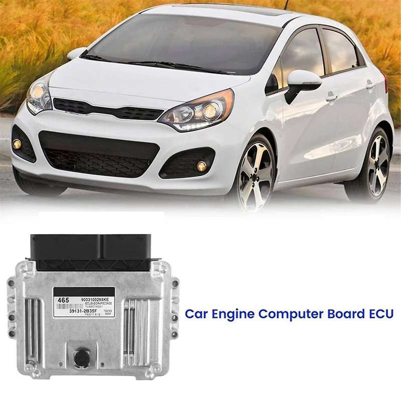39131-2b35f New Car Engine Computer Board Ecu Electronic Control Unit Fit for 391312b35f