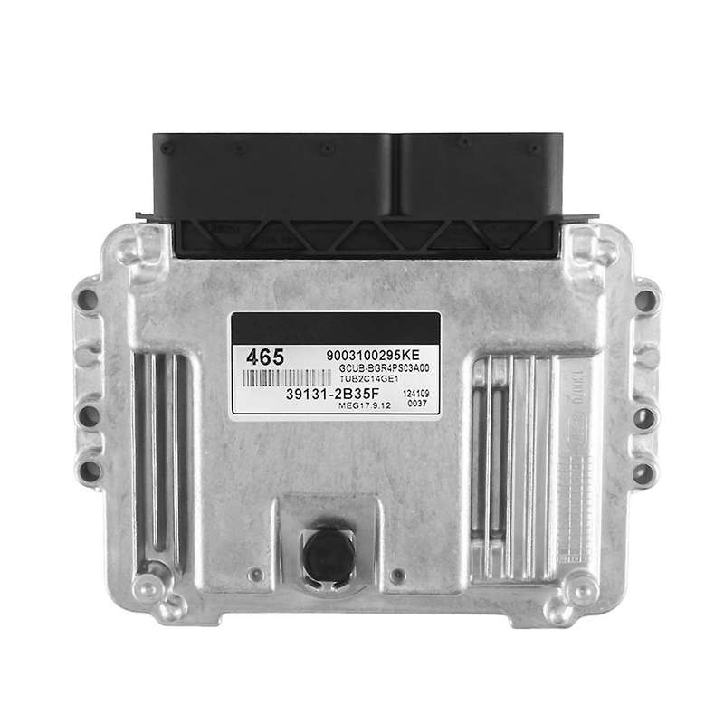 39131-2b35f New Car Engine Computer Board Ecu Electronic Control Unit Fit for 391312b35f