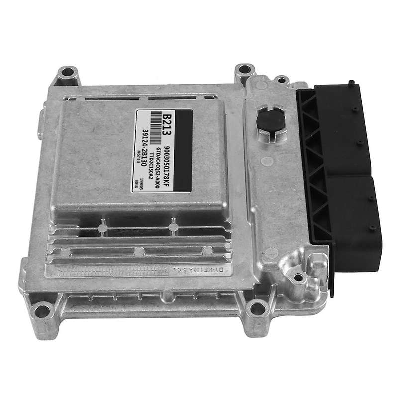 39124-2B130 Car ECU Engine Computer Board Electronic Control Unit for 391242B130