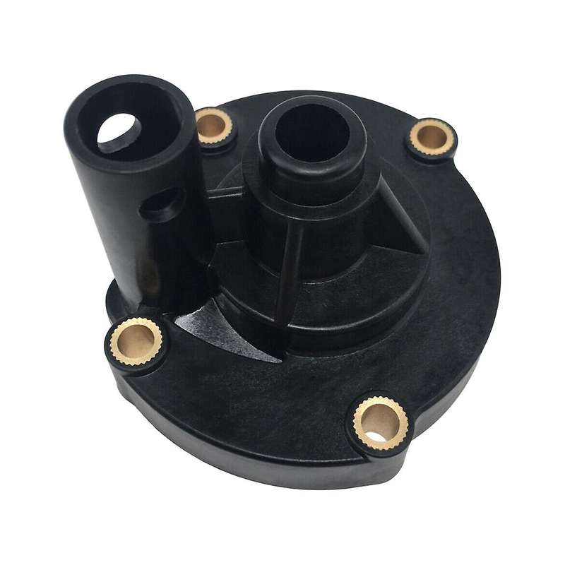 391391 778166 382797 Water Pump Impeller Kits 763758 Fit for Evinrude 5.5hp 6hp 7.5hp Outboard Motor