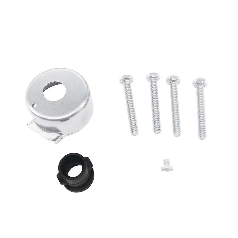 391391 778166 382797 Water Pump Impeller Kits 763758 Fit for Evinrude 5.5hp 6hp 7.5hp Outboard Motor