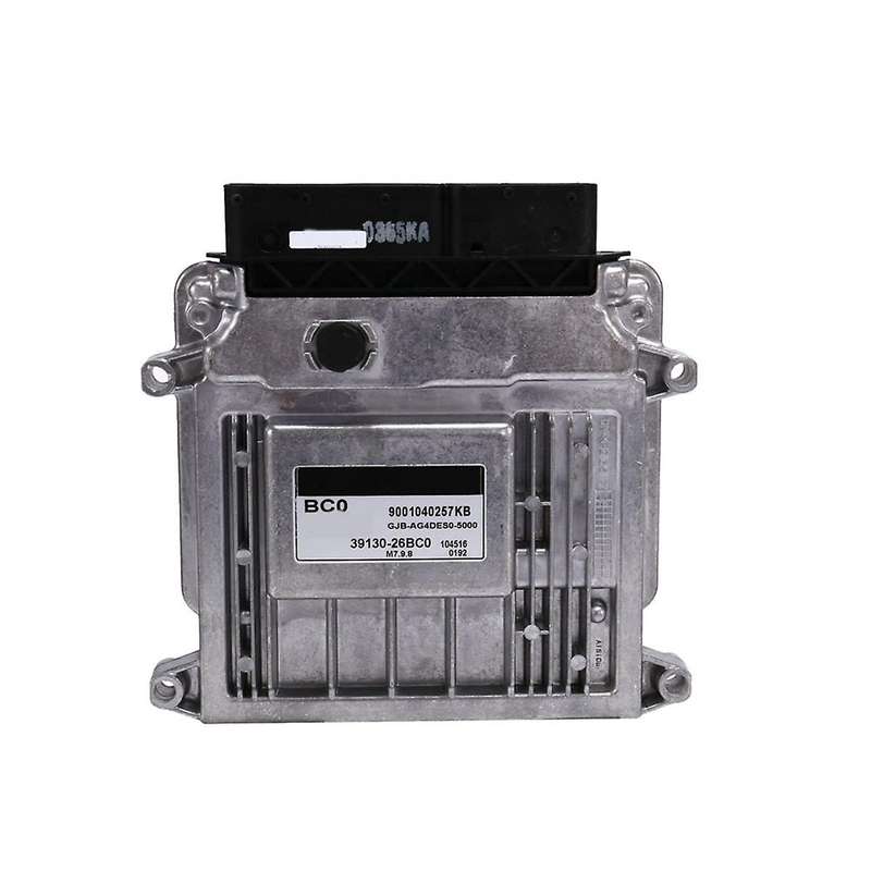 39130-26bc0 Ecu Car Engine Computer Board Electronic Control Unit 9001040257kb 3913026bc0 For