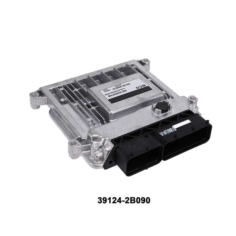 39130-26bc0 Ecu Car Engine Computer Board Electronic Control Unit 9001040257kb 3913026bc0 For