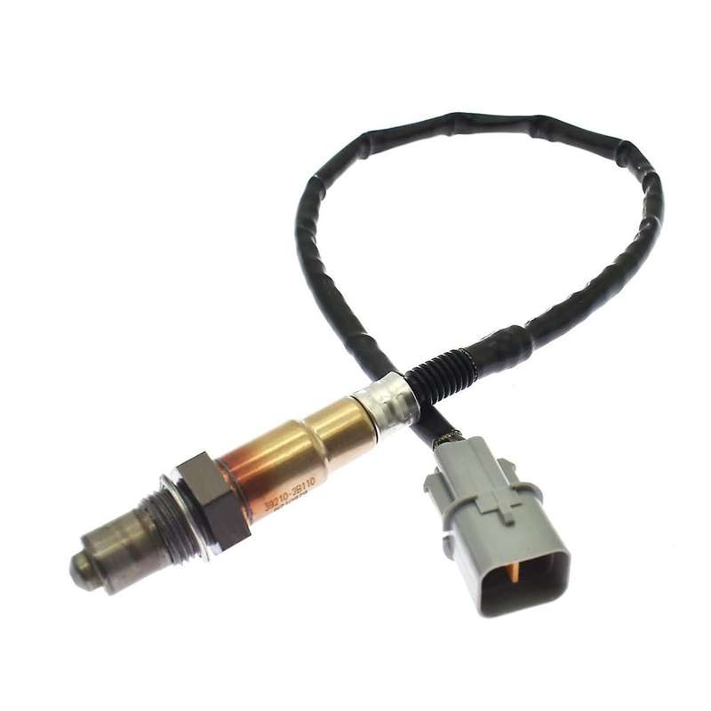 39210-2b110 Oxygen Sensor Rear Oxygen Sensor Assembly for Accent Soul