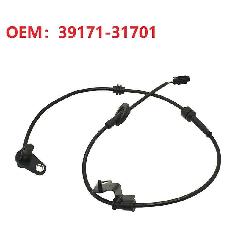 39171-31701 ABS Wheel Speed Sensor Fits for Auto Parts Car Accessories 3917131701