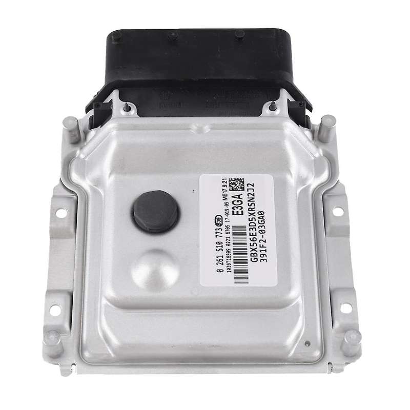 391F2-03GA0 ECU Car Engine Computer Board Electronic Control Unit Fit for 0261S10773 ME17.9.21