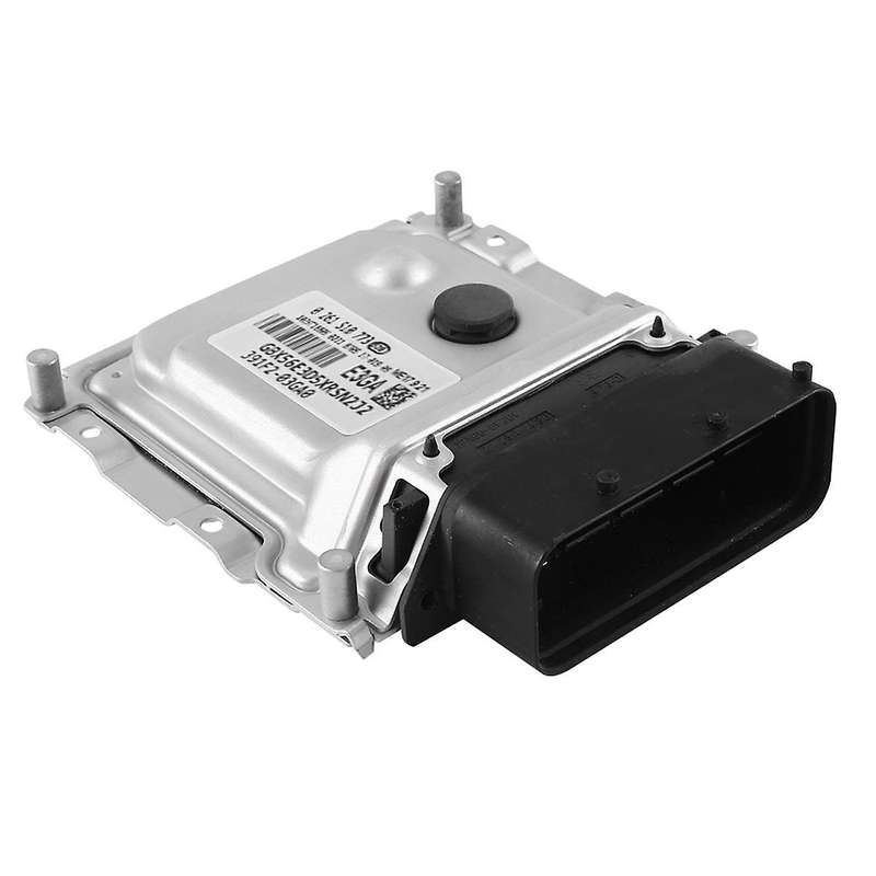 391F2-03GA0 ECU Car Engine Computer Board Electronic Control Unit Fit for 0261S10773 ME17.9.21