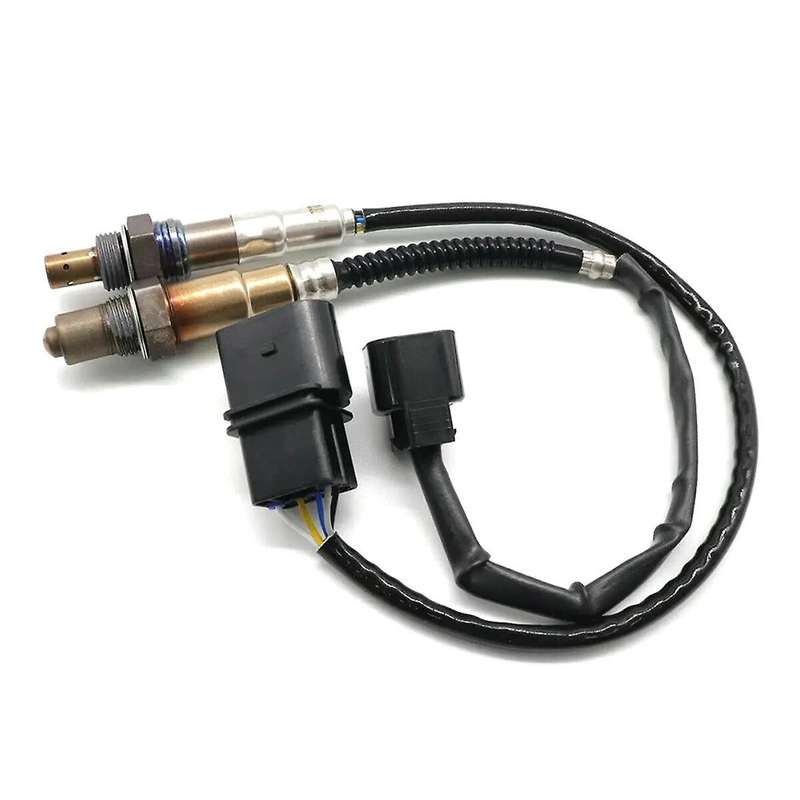 39210-23700 39210-23750 Car Upstream & Downstream Oxygen Sensor for Spectra 2.0L 2003-2009