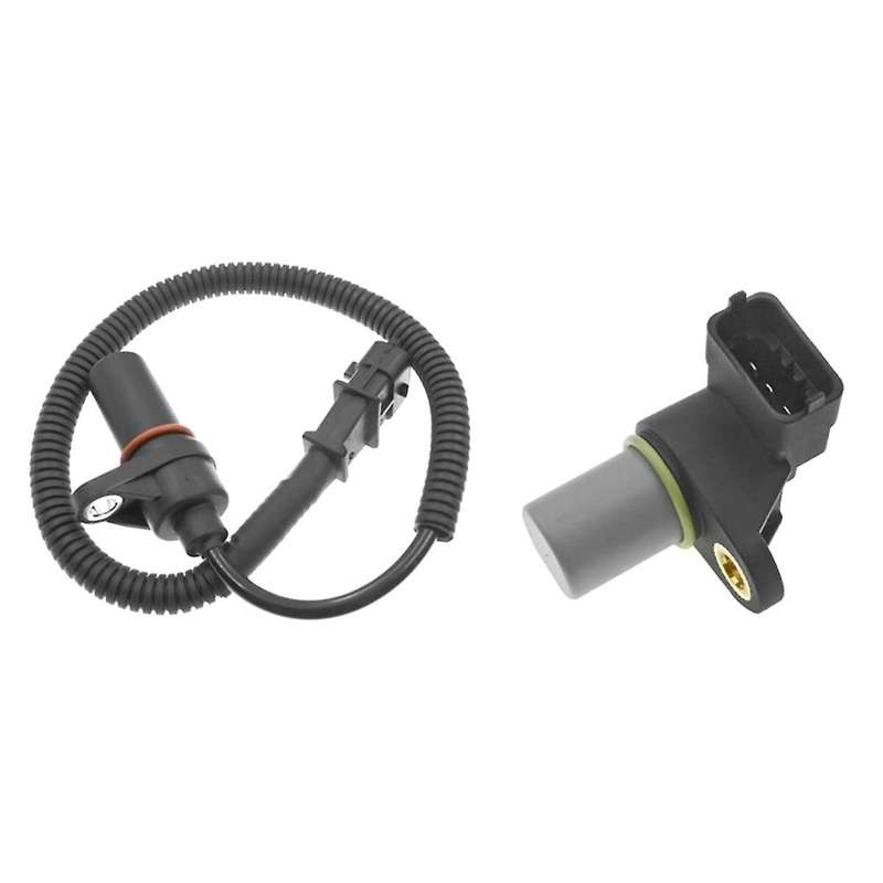 39180-27000 39300-27000 Crankshaft Camshaft Postion Sensor for Accent I30 2.0 CRDi