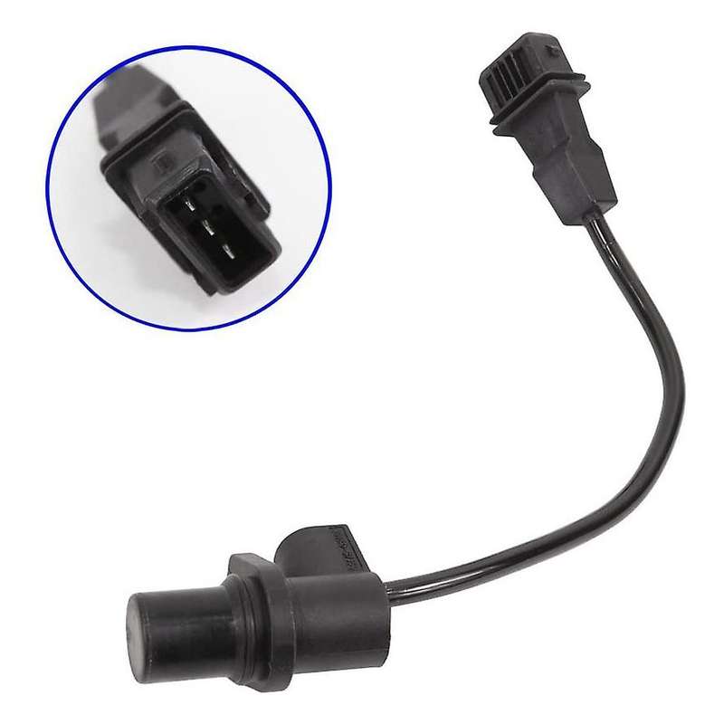 39180-37150 Crankshaft Position Sensor for Tiburon