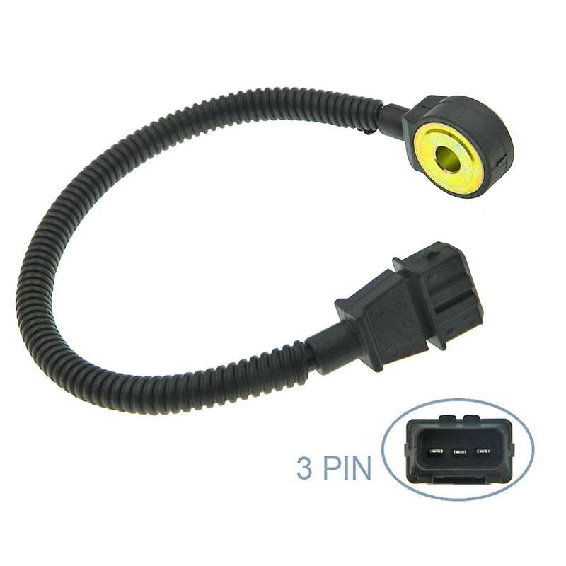 39250-37150 Detonation Engine Knock Sensor for Tiburon 2.5L 2.7L 3925037150 39250-4X000