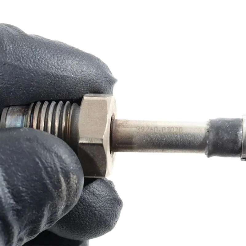 39260-03020 3926003020 Exhaust Temperature Sensor for IONIQ (AE) 1.6 GDI Hybrid 2