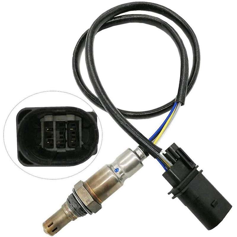 392102G380 Car O2 Oxygen Sensor for Coupe 2.0L 2013-2014 2010-2013 2.4L 2011-2013