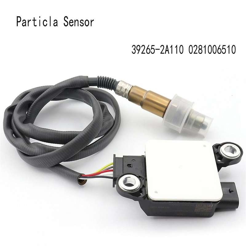 39265-2A110 Particla Sensor SENSOR-PM for Accent, for 0281006510