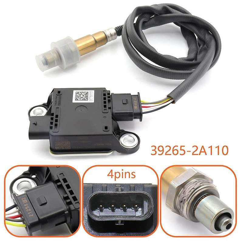 39265-2A110 Particla Sensor SENSOR-PM for Accent, for 0281006510