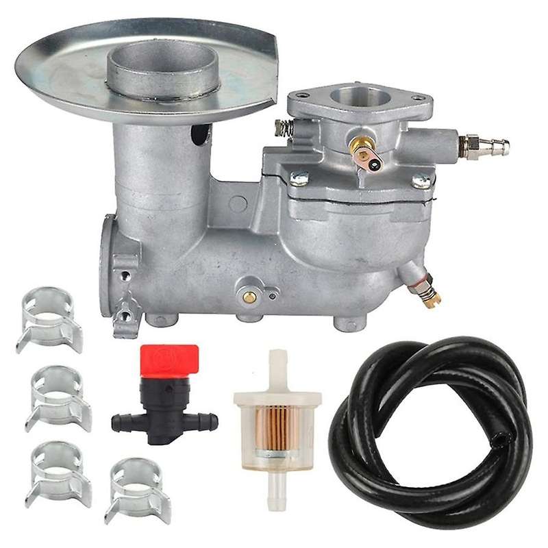 392587 Carburetor for 391065 391074 391992 393957 170402 Outdoor Lawn Mower Accessories