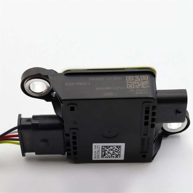 392652f300 39265-2f300 Exhaust Pm Particulate Matter Sensor for Sorento 3 Um 2.0 2.2 Crdi 2015-2020