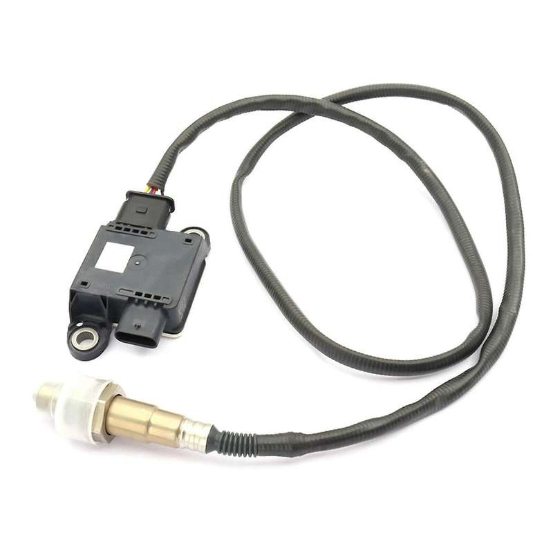 39265-2F530 0281008199 Exhaust PM Particle Matter Sensor for 4 SORENTO 3 2.0 2.2 CRDI D4HA D4HB