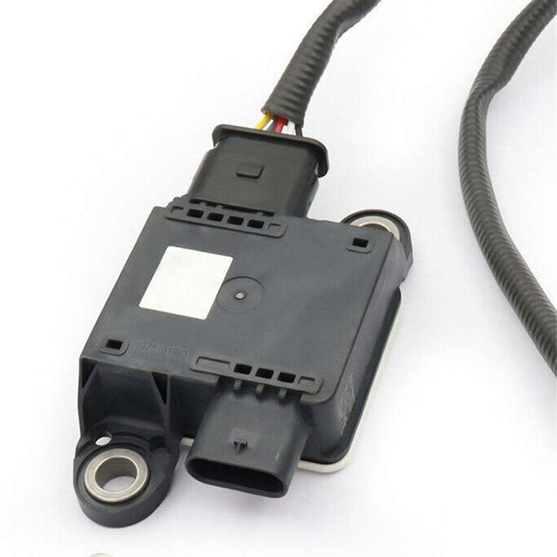 39265-2F530 0281008199 Exhaust PM Particle Matter Sensor for 4 SORENTO 3 2.0 2.2 CRDI D4HA D4HB