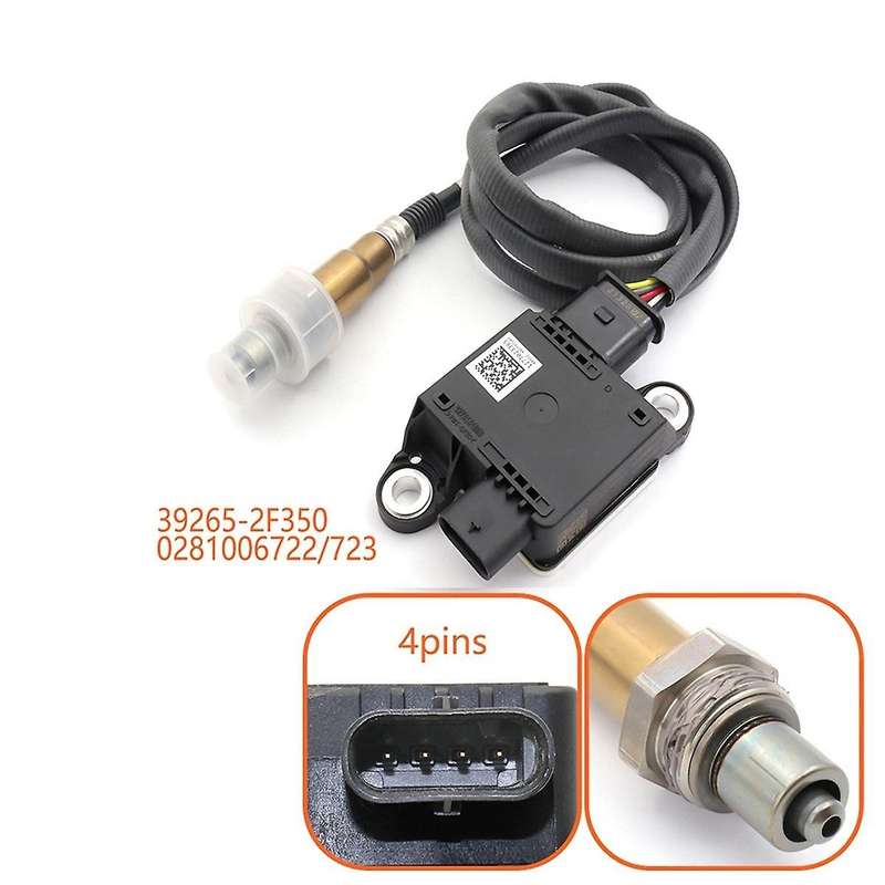 392652F350 PM Particulate Matter Sensor 39265-2F350 for I20 1.4 ACCENT 1.6 H100 Porter 2 2.5 CRDI