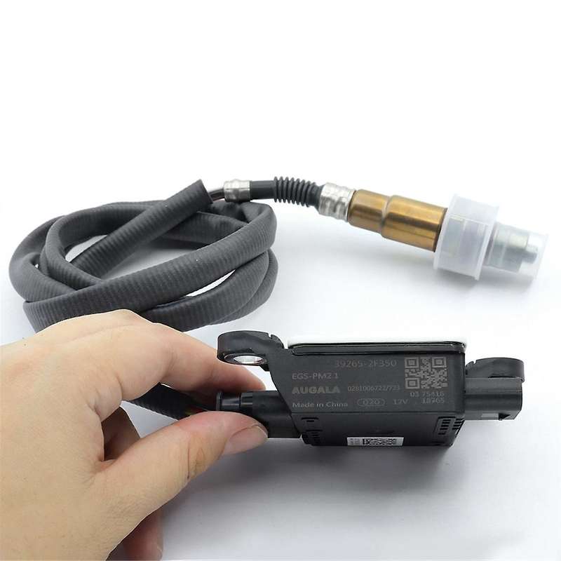392652F350 PM Particulate Matter Sensor 39265-2F350 for I20 1.4 ACCENT 1.6 H100 Porter 2 2.5 CRDI