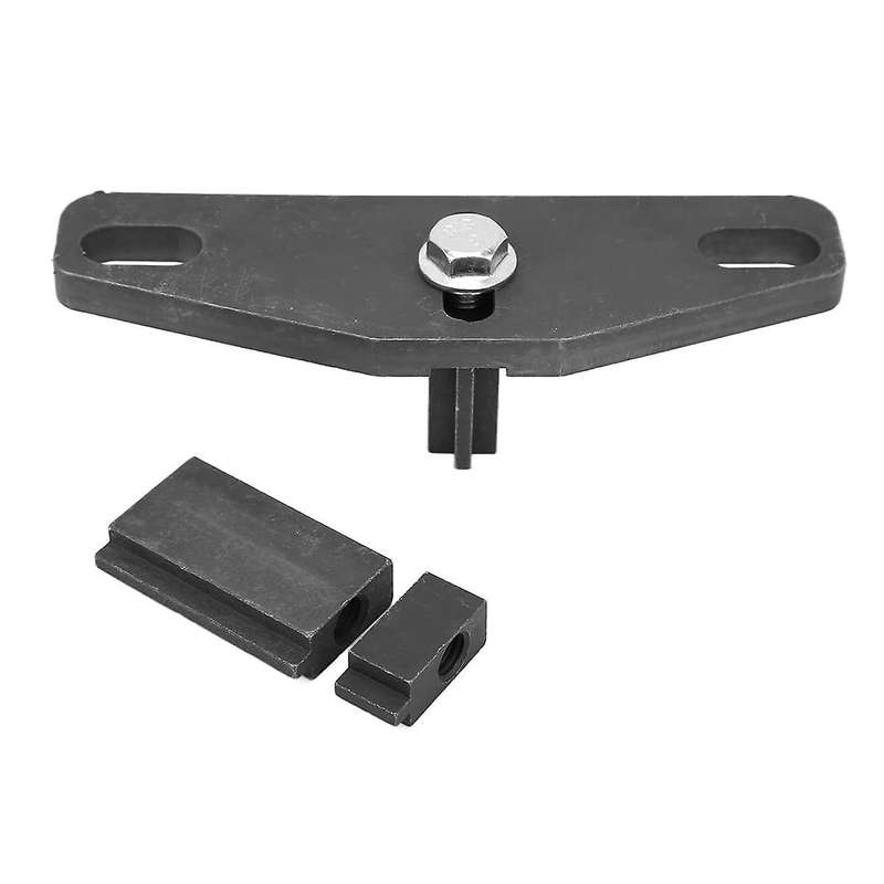 -393 Flywheel Retention Tool Timing Adjustment Tool Set Adapter Tool